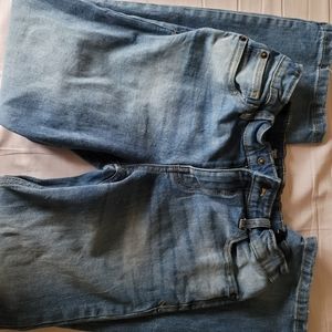 Boys jeans